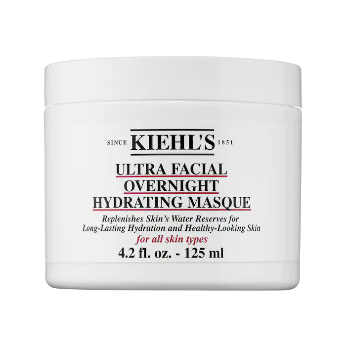 
                Mặt Nạ Ngủ Dưỡng Ẩm Kiehl's Ultra Facial Overnight Hydrating Masque