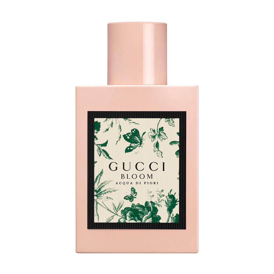 Nước Hoa Nữ Gucci Bloom Acqua di Fiori Eau de Toilette