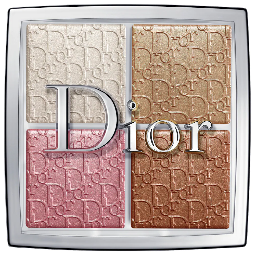 
                Phấn Bắt Sáng Dior Backstage  Glow Face Palette