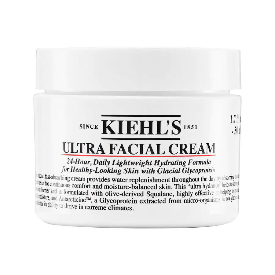 
                Kem Dưỡng Ẩm Kiehl's Ultra Facial Cream