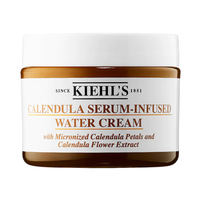 
                Kem Dưỡng Dạng Nước Kiehl's Calendula Serum-Infused Water Cream