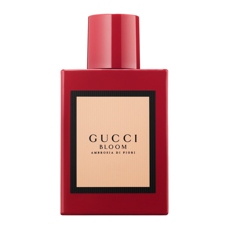 Nước Hoa Nữ Gucci Bloom Ambrosia di Fiori Eau de Parfum Intense