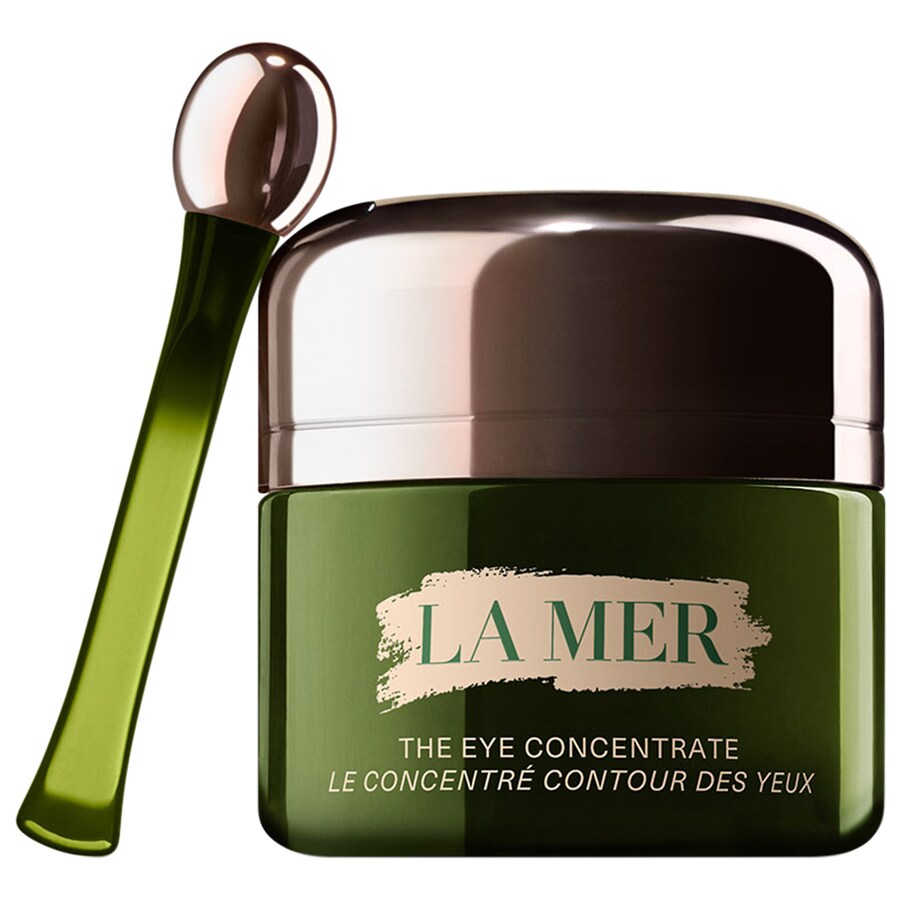 
                The Eye Concentrate Cream