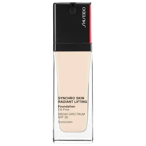 
                Kem Nền Dạng Lỏng Shiseido Synchro Skin Radiant Lifting Foundation SPF 30