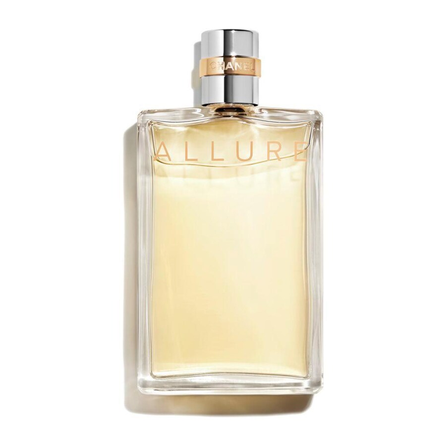 Nước Hoa Nữ Chanel Allure Eau De Toilette