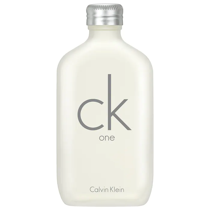 Nước Hoa Nam Calvin Klein CK One