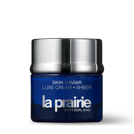 
                Kem Dưỡng Da La Prairie Skin Caviar Luxe Cream Sheer