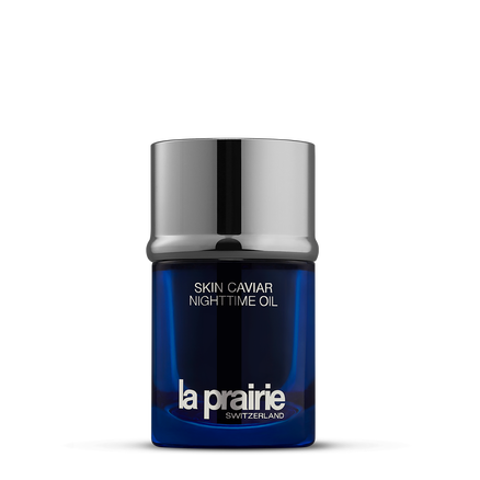 
                Dầu Dưỡng Da La Prairie Skin Caviar Nighttime Oil