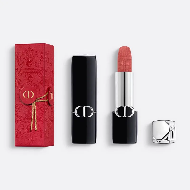 
                Son Dior Rouge Lunar New Year Limited 2024