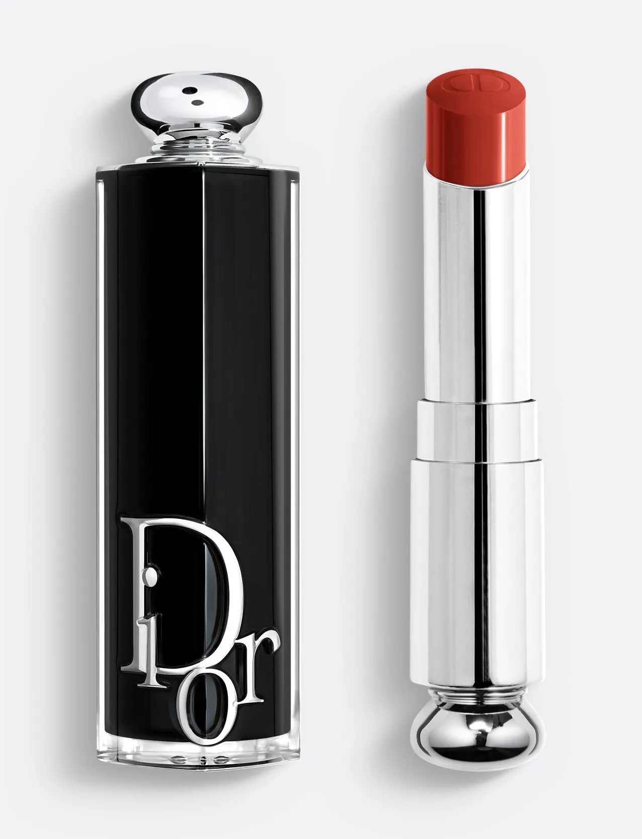 
                Son Dior Addict Lipstick Rouge Shine Màu 740 Saddle