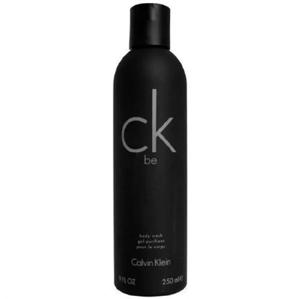 
                Sữa Tắm Nước Hoa Unisex Calvin Klein CK Be Body Wash Dạng Gel