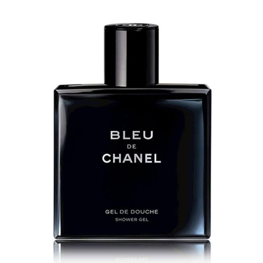 
                Sữa tắm nước hoa Chanel Bleu De Chanel Gel De Douche Shower Gel