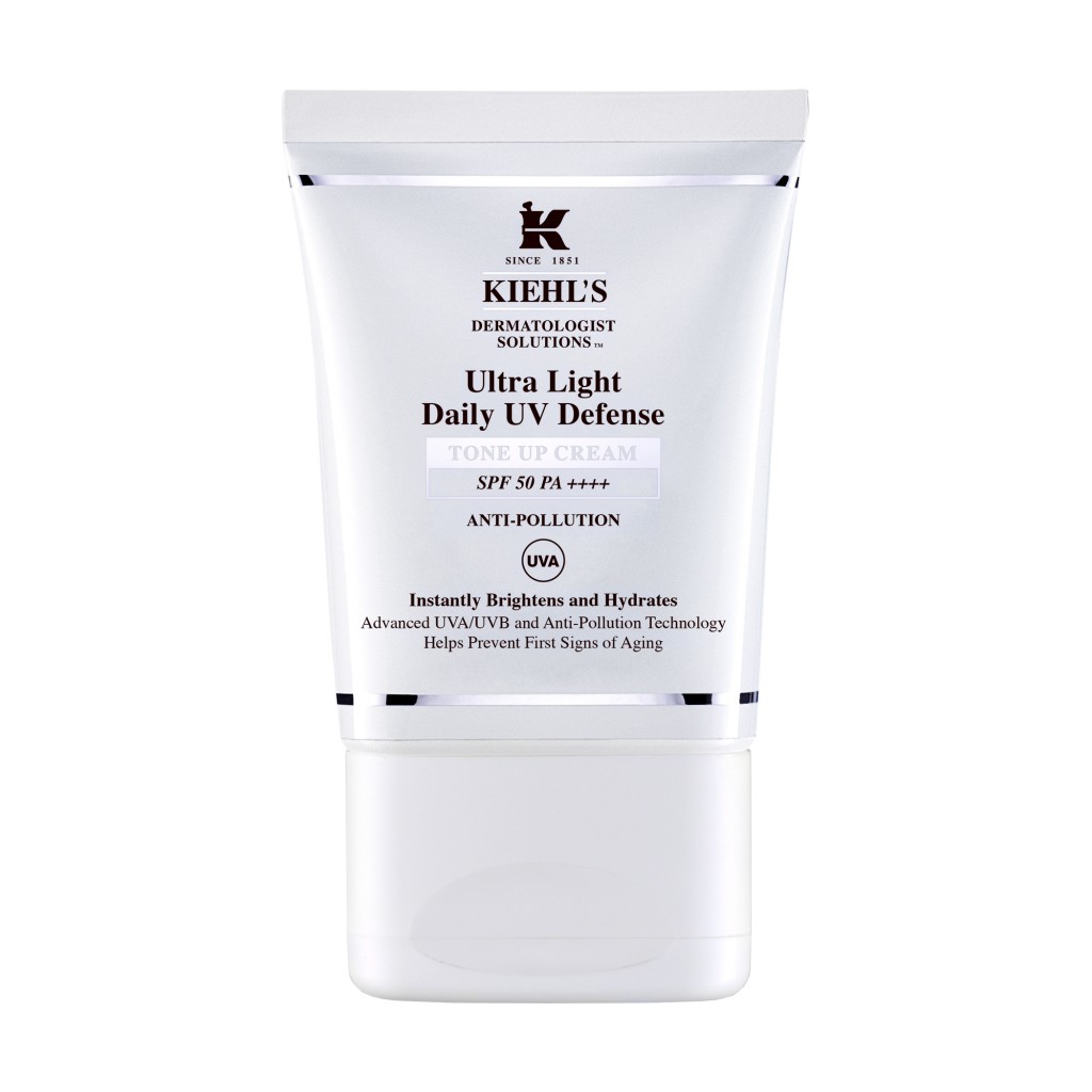 
                Kem Chống Nắng Làm Sáng Ultra Light Daily UV Defense Tone Up Cream SPF 50 PA ++++
