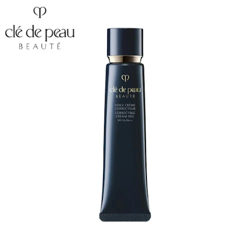 Kem Lót Clé De Peau Beaute CPB Voile Creme Correcting Cream Veil SPF25 PA++ 37ml