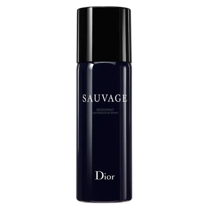 
                Xịt Khử Mùi Nước Hoa Dior Sauvage Deodorant 150ML
