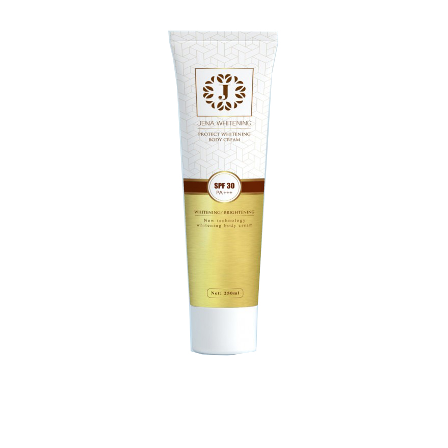 
                Jena Body lotion cream – Kem dưỡng trắng bật tông