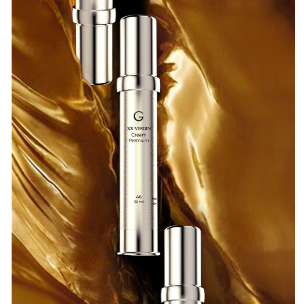 XX VIRGIN A6 - 30ML XX VIRGIN A6 - 30ML