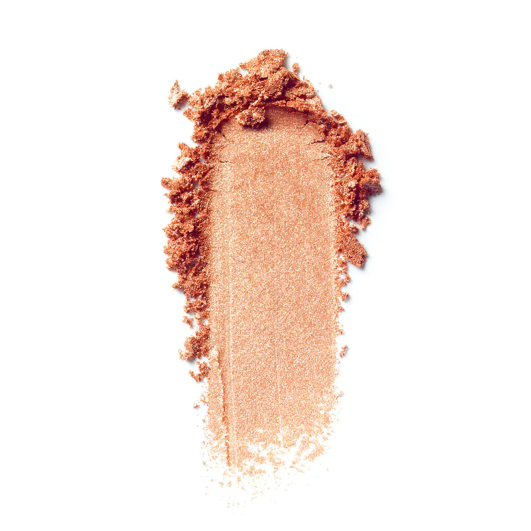 HEAT RAY A mid tone copper metallic HEAT RAY A mid tone copper metallic