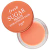 Peach - a sheer sweet peach flavor