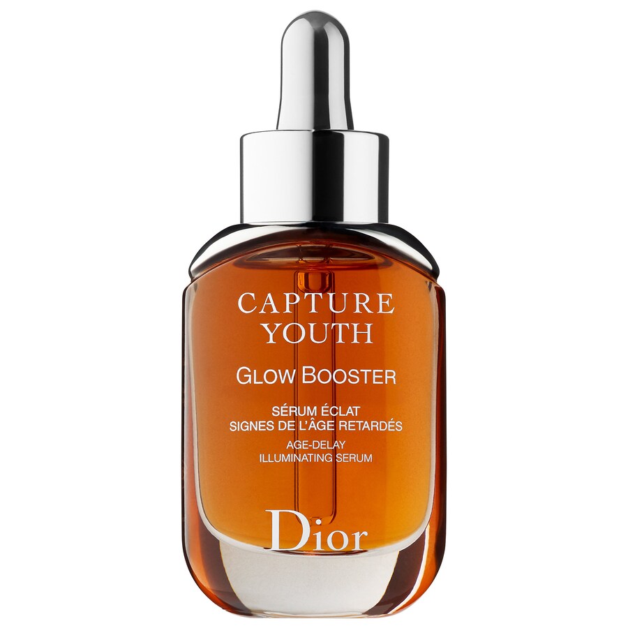 Glow Booster Age-Delay Illuminating Serum
