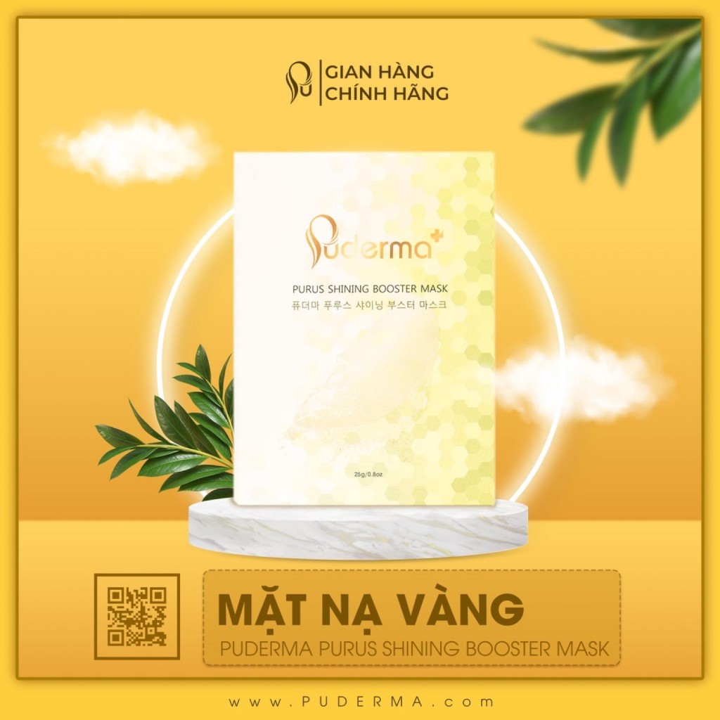 Mặt nạ vàng