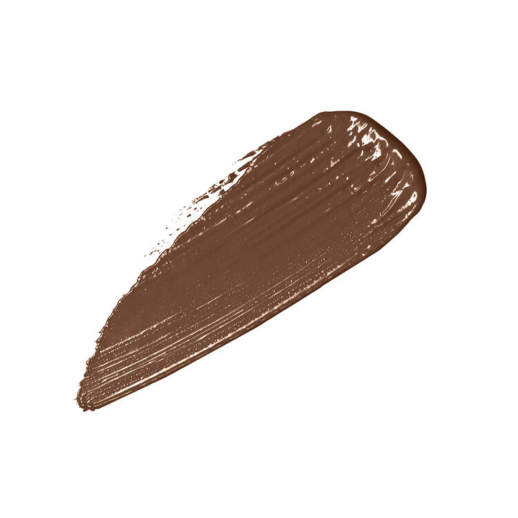 DARK COFFEE  Màu nâu tối với sắc da olive
